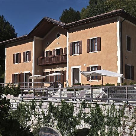 La Villa Degli Orti Borgo Valsugana Kültér fotó