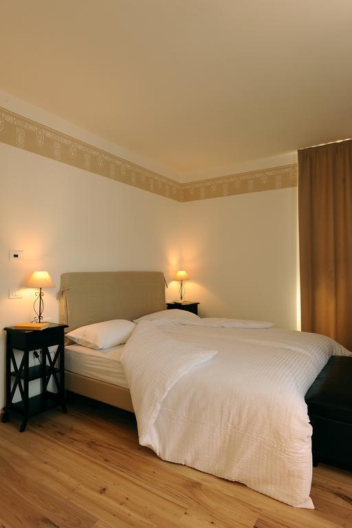 La Villa Degli Orti Borgo Valsugana Szoba fotó