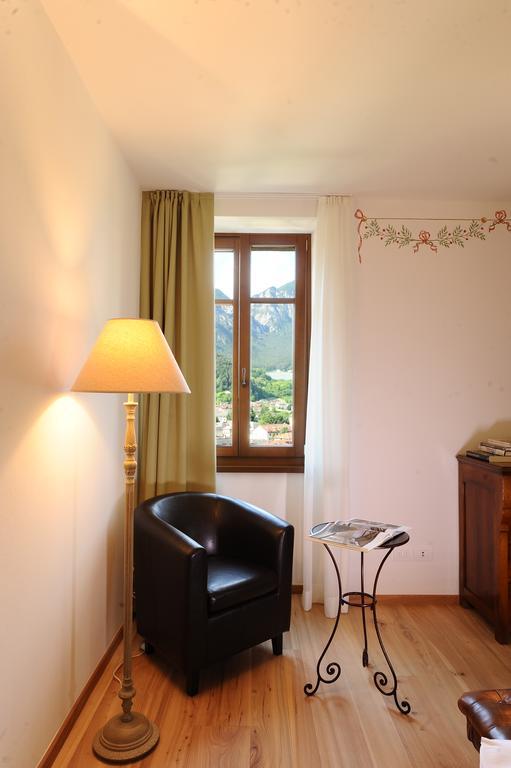 La Villa Degli Orti Borgo Valsugana Szoba fotó