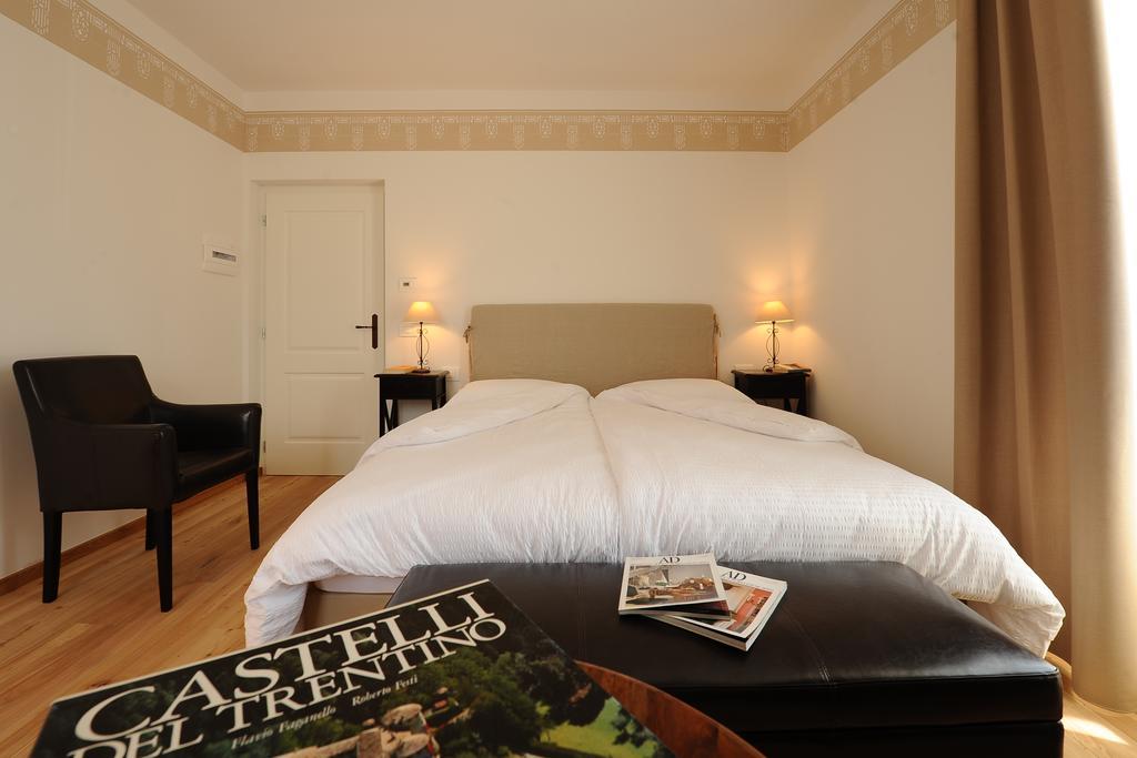 La Villa Degli Orti Borgo Valsugana Szoba fotó