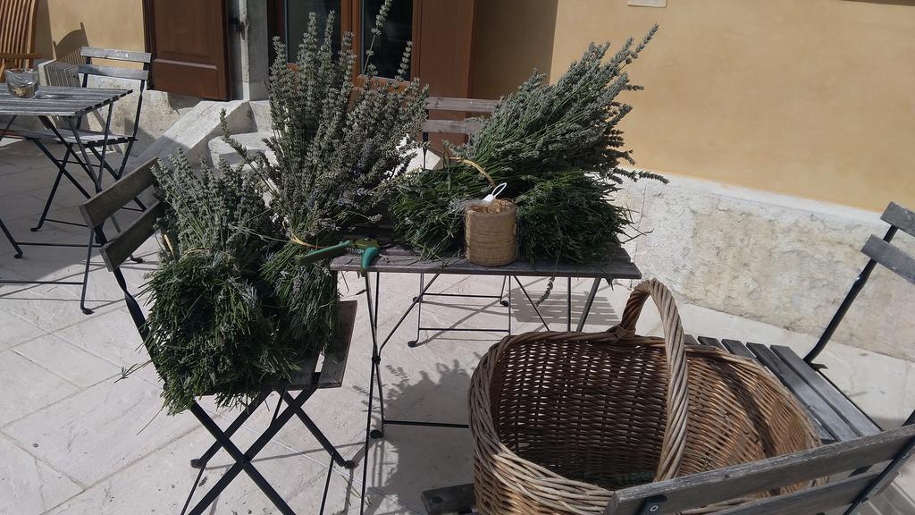 La Villa Degli Orti Borgo Valsugana Kültér fotó