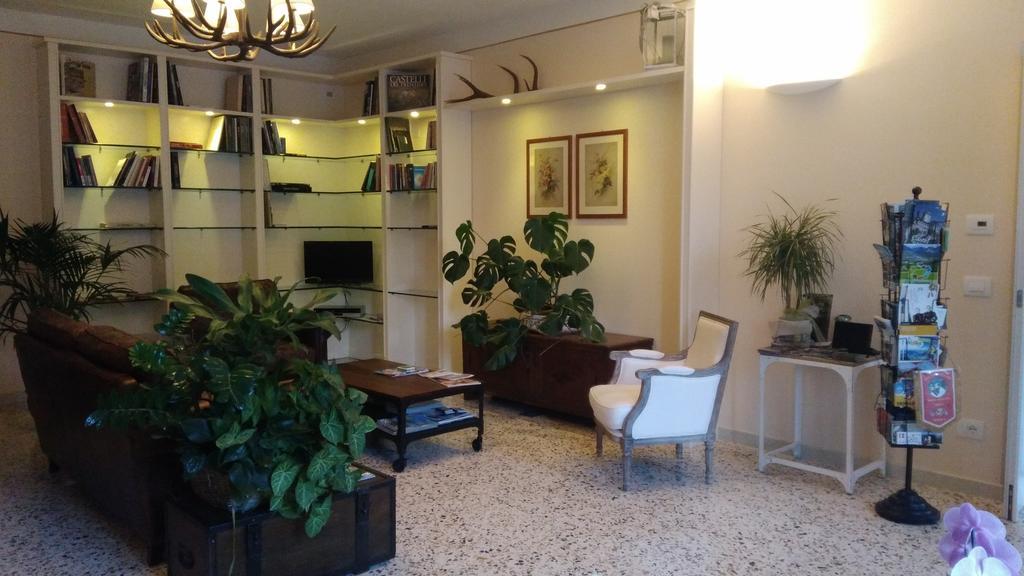 La Villa Degli Orti Borgo Valsugana Kültér fotó